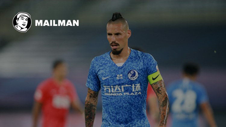 CHINA SPORTS BUSINESS WEEKLY: FIFA & DALIAN PRO PARTNER FOR FOOTBALL TECHNOLOGY INNOVATION HUB