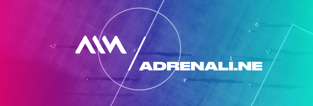 AIM_Adrenaline logos
