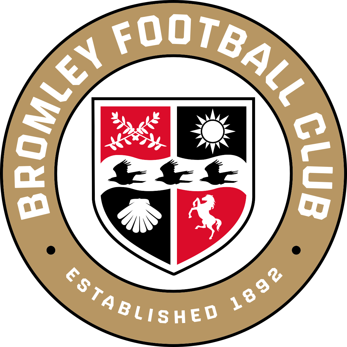 Bromley_FC_crest.svg