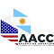 Argentine American Chamber of Commerce of Florida Logo 1