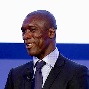 Clarence Seedorf Clarence Seedorf