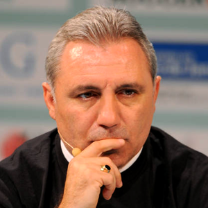 Hristo Stoichkov Hristo Stoichkov