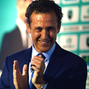 Jorge Valdano Jorge Valdano