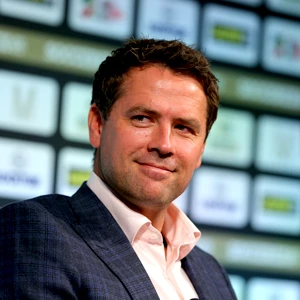 Michael Owen Michael Owen