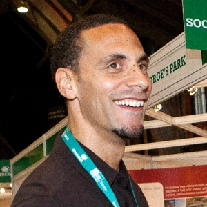 Rio Ferdinand Rio Ferdinand
