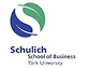 Schulich School of Business-York University 1 Schulich School of Business-York University 1