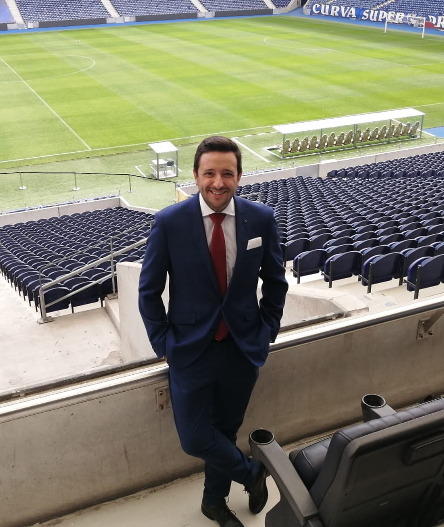 Gennaro Giulio Tedeschi